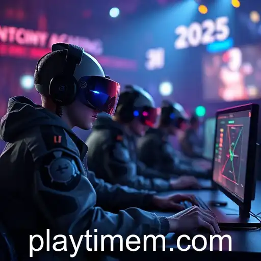 The Evolution of Online Gaming Communities
