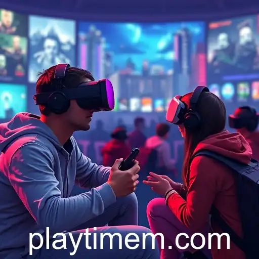 The Evolution of Play Time in 2025