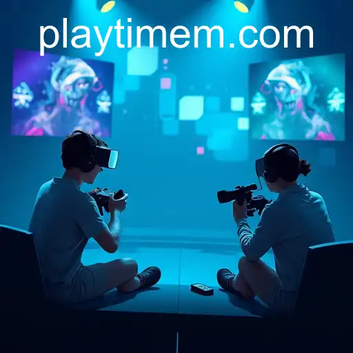 The Evolution of Play Time in the Gaming World