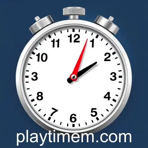 The Evolution of Online Play Time in Gaming