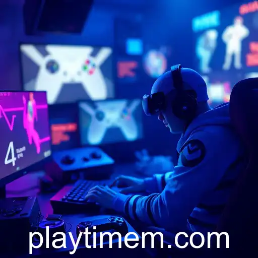 Evolving Landscape of Online Gaming in 2026