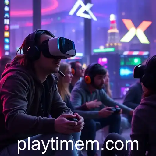 Evolving Trends in Play Time for 2025