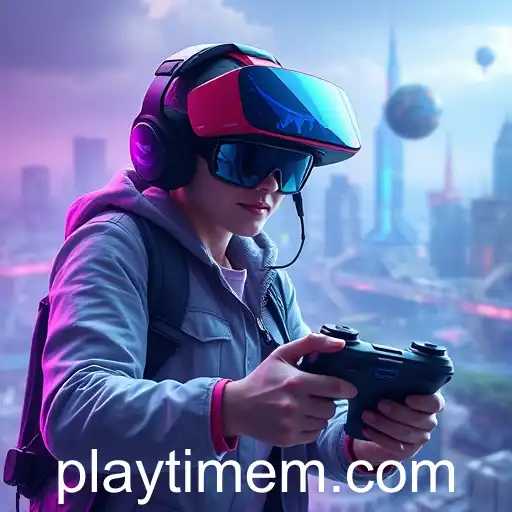 The Future of Gaming and Education