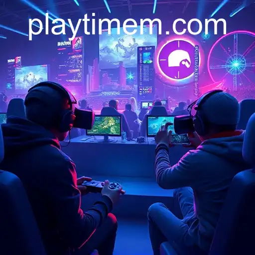 The Evolution of Online Gaming in 2025