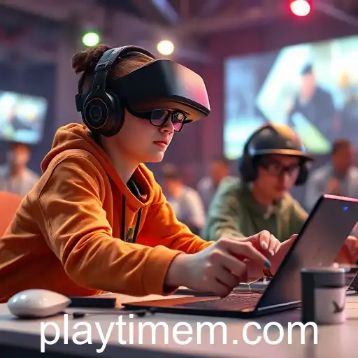 The Evolution of Play Time: A New Era for Gaming