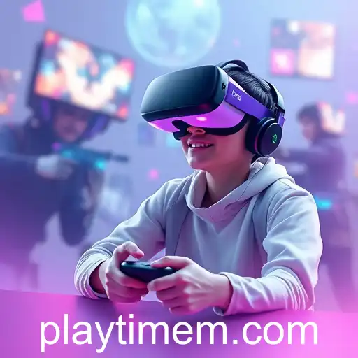 The Evolution of Play Time in Online Gaming