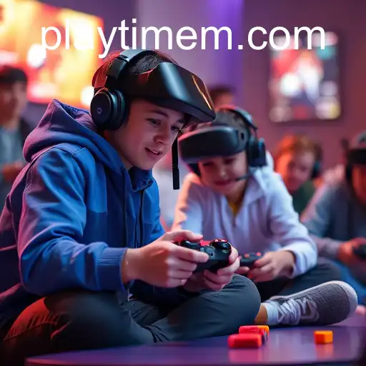 The Evolution of Play Time in Modern Gaming