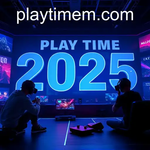 The Evolution of Play Time in Gaming