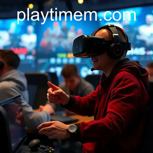 The Evolution of Online Gaming Experience