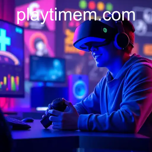 The Evolution of Play Time: A 2025 Perspective