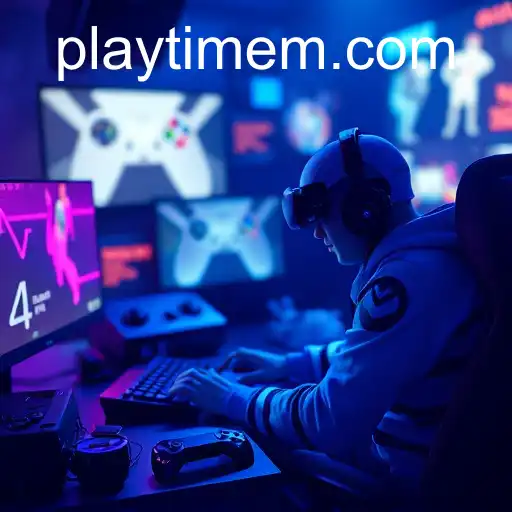 Evolving Landscape of Online Gaming in 2026