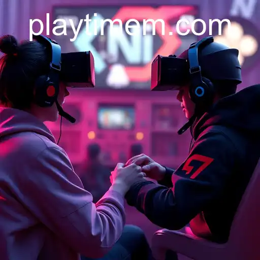 Evolving Landscapes of Online Gaming