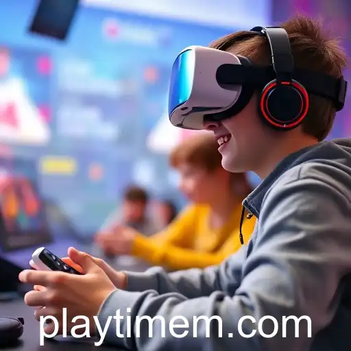 Exploring the Evolution of Play Time