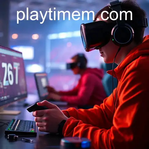 Exploring the Evolving Landscape of Online Gaming