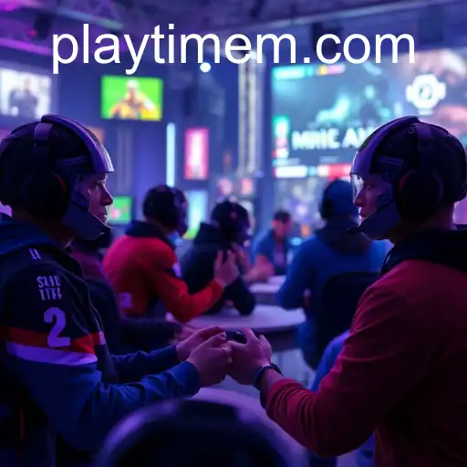 The Evolution of Online Play Time