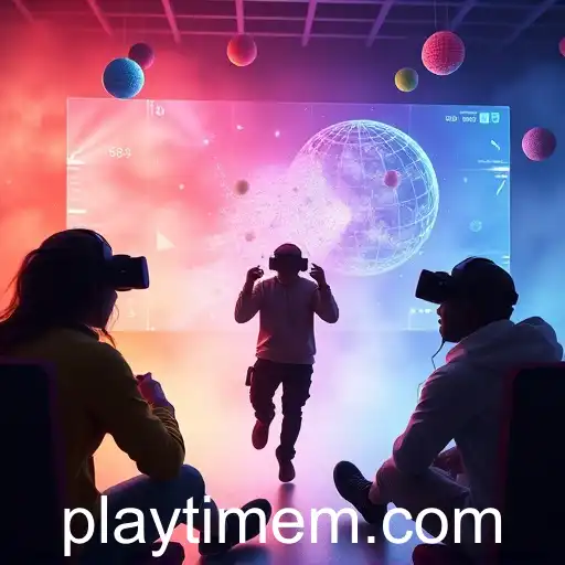 The Growing Influence of Play Time in 2025