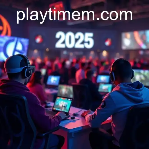 The Rise of Play Time Platforms in 2025