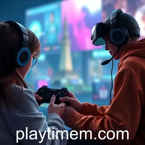 Transforming Play Time in 2025