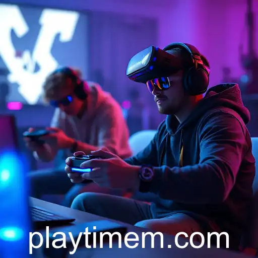 Play Time Reshapes Online Gaming Experiences