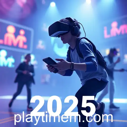 Reimagining Play Time in the Digital Age