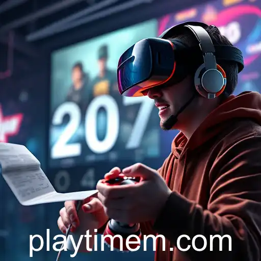 Revolutionizing Play Time: The New Gaming Era