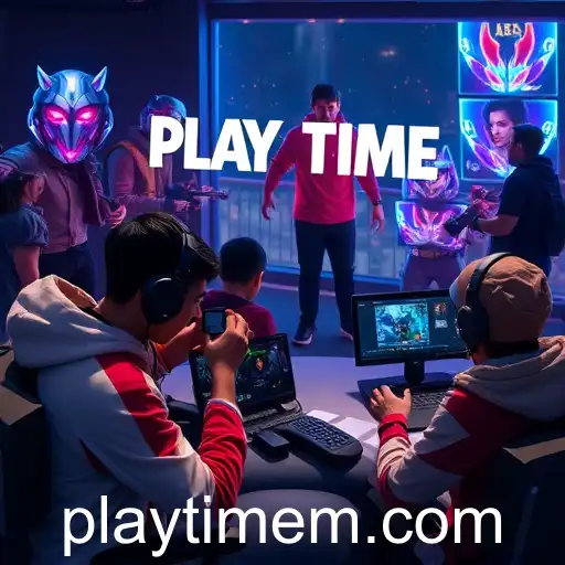 The Evolution of Online Gaming in 2025